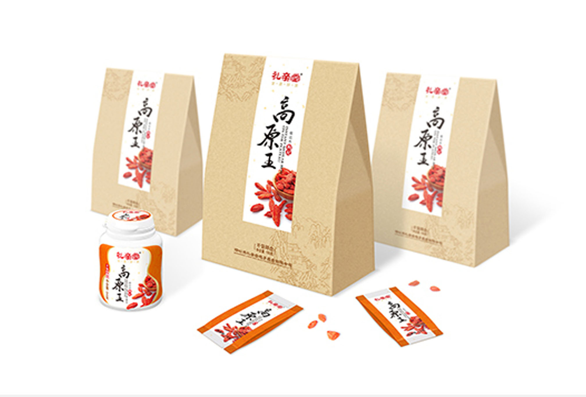 食品包裝設(shè)計(jì)