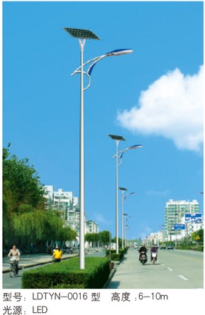 金石光電新農(nóng)村建設(shè)太陽(yáng)能路燈 太陽(yáng)能路燈