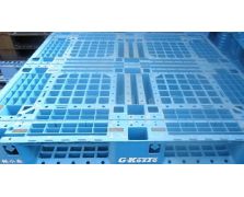 二手進(jìn)口塑料托盤(pán)系列-11